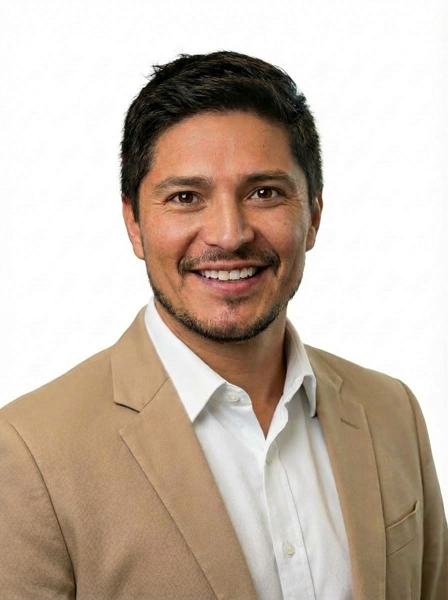 Diego Arias