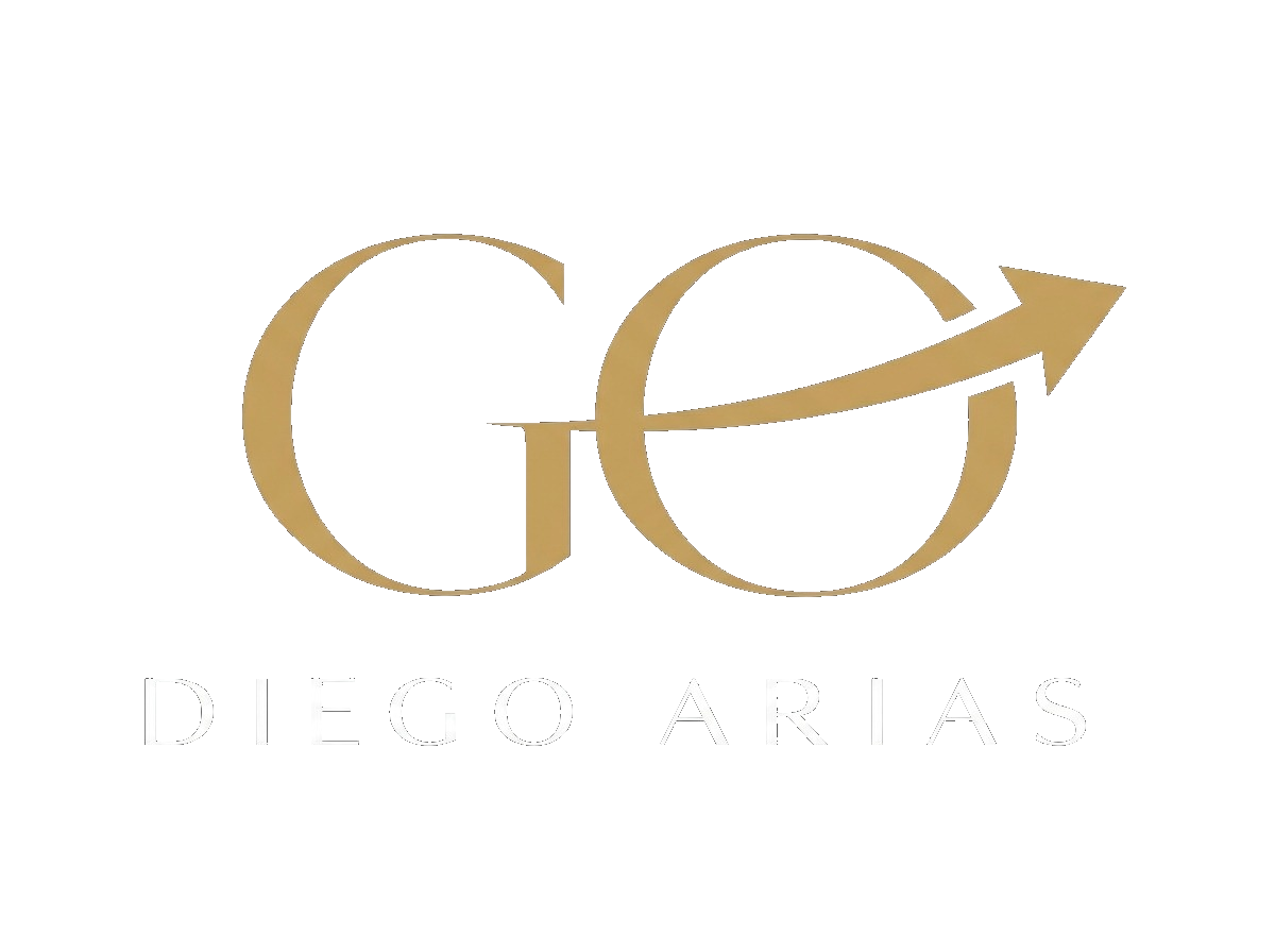 GO — Diego Arias