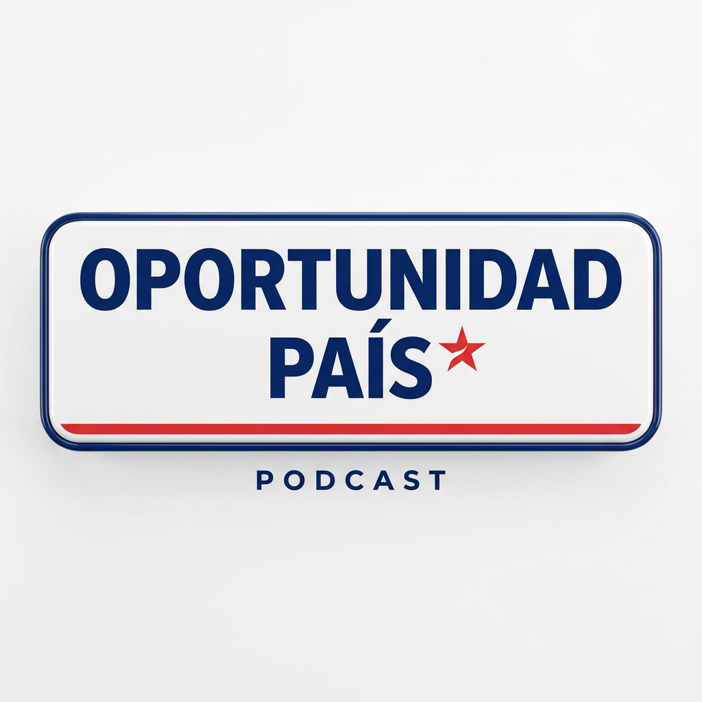Oportunidad País, Podcast Impacto
